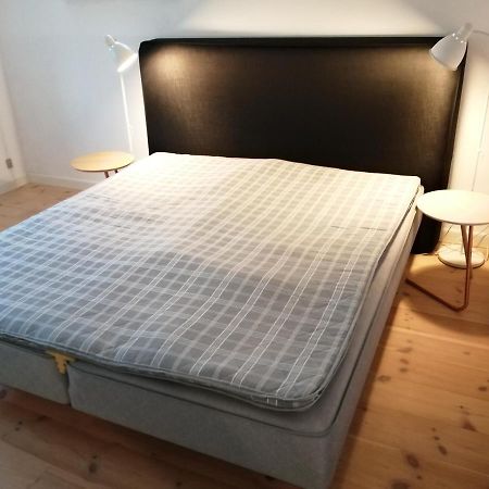 Oxenbjergets Overnatning Svendborg Exterior foto